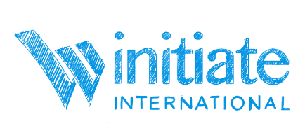 Initiate International logo